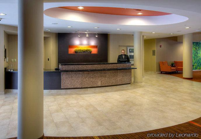 Courtyard By Marriott Providence Lincoln Hotel Exterior foto